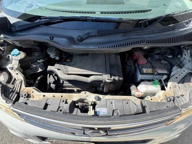 NISSAN ROOX 2013 Image 31