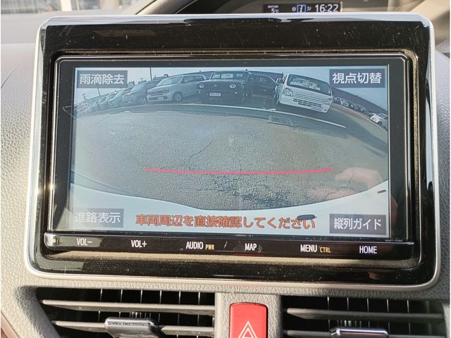 TOYOTA ESQUIRE HYBRID 2019 Image 31