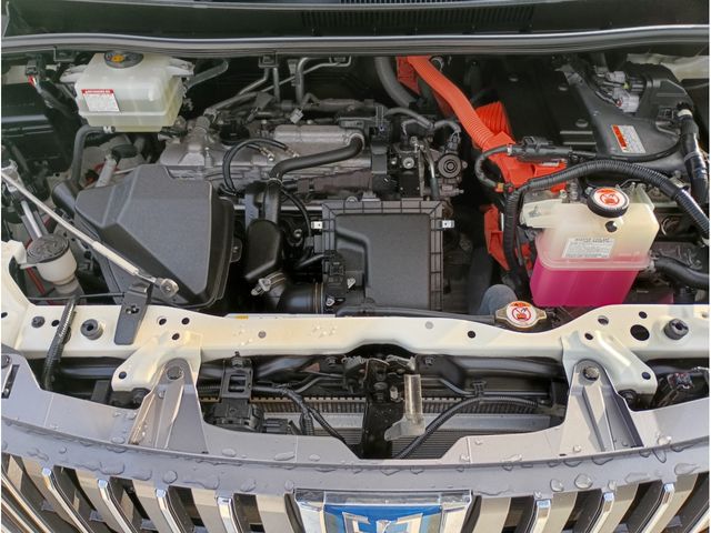 TOYOTA ESQUIRE HYBRID 2019 Image 31