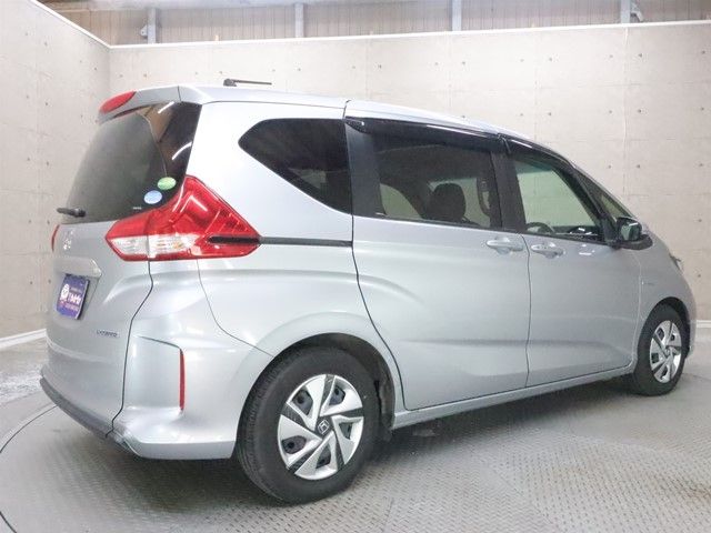 HONDA FREED PLUS HYBRID 2021 Image 31