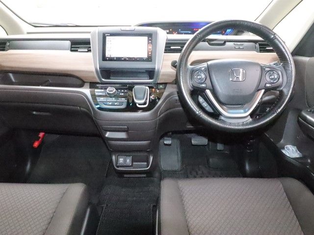 HONDA FREED PLUS HYBRID 2021 Image 31