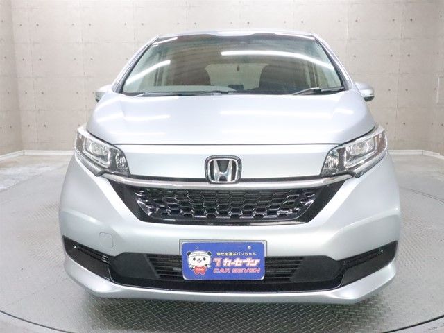 HONDA FREED PLUS HYBRID 2021 Image 31