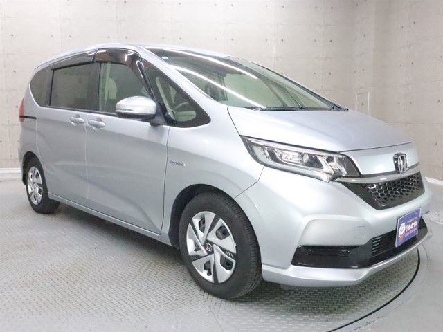 HONDA FREED PLUS HYBRID 2021 Image 31