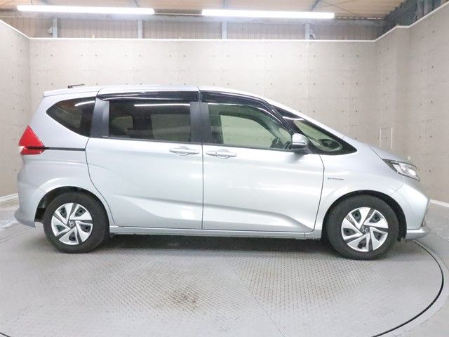 HONDA FREED PLUS HYBRID 2021 Image 31