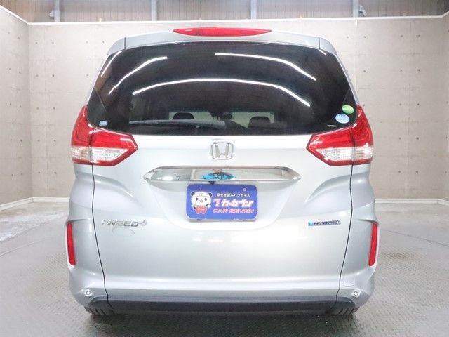 HONDA FREED PLUS HYBRID 2021 Image 31
