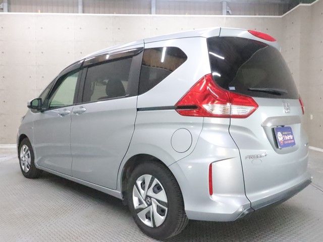 HONDA FREED PLUS HYBRID 2021 Image 31