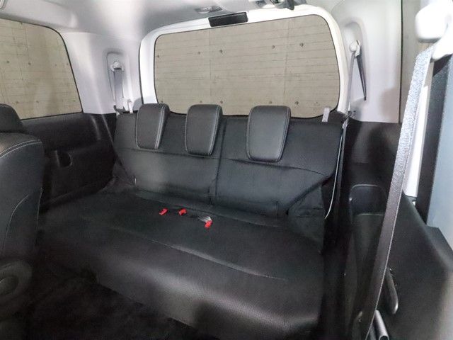 HONDA STEPWAGON SPADA 2013 Image 31