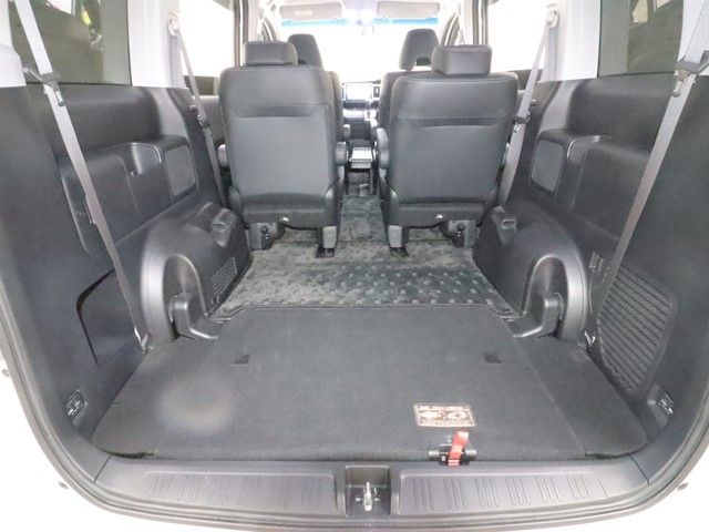 HONDA STEPWAGON SPADA 2013 Image 31