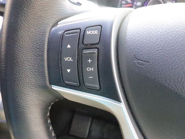 HONDA STEPWAGON SPADA 2013 Image 31