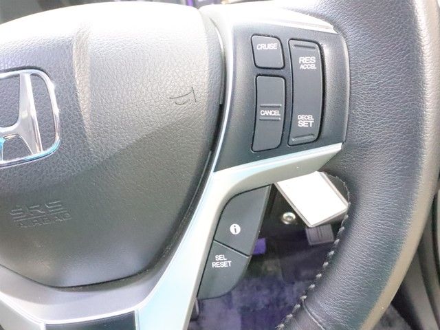 HONDA STEPWAGON SPADA 2013 Image 31