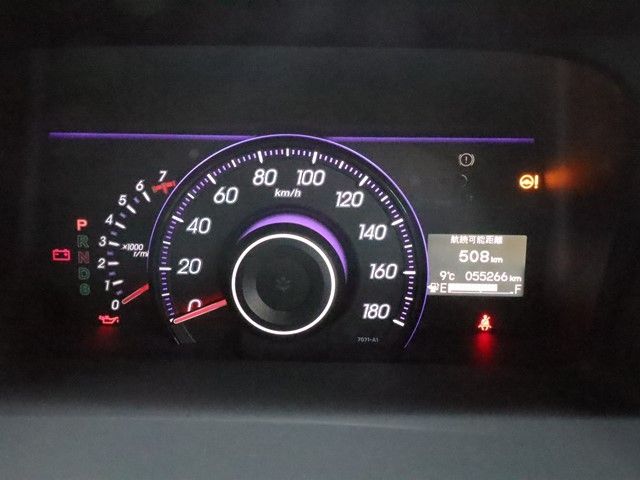 HONDA STEPWAGON SPADA 2013 Image 31