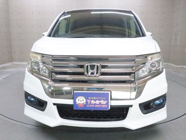 HONDA STEPWAGON SPADA 2013 Image 31