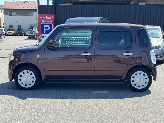 DAIHATSU MIRA COCOA 2014 Image 31