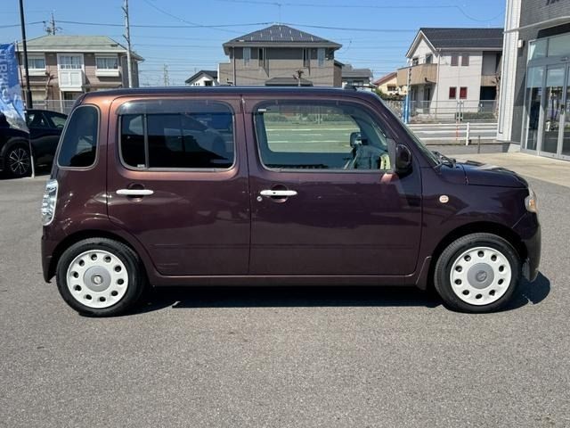 DAIHATSU MIRA COCOA 2014 Image 31