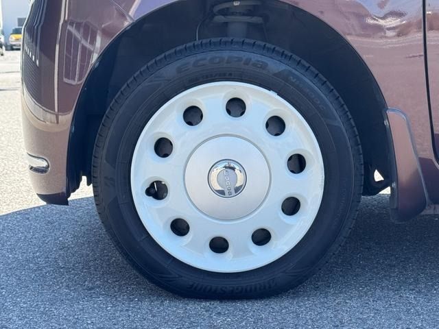 DAIHATSU MIRA COCOA 2014 Image 31