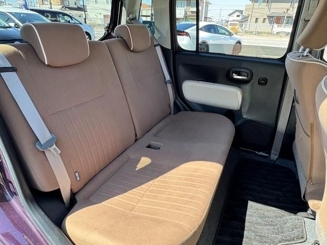 DAIHATSU MIRA COCOA 2014 Image 31