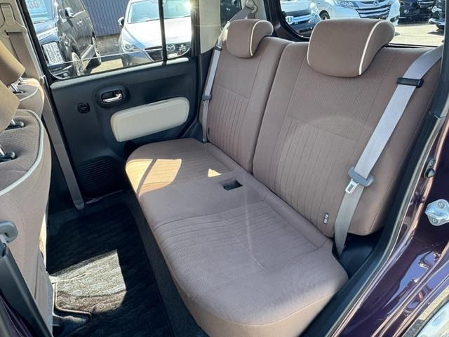 DAIHATSU MIRA COCOA 2014 Image 31