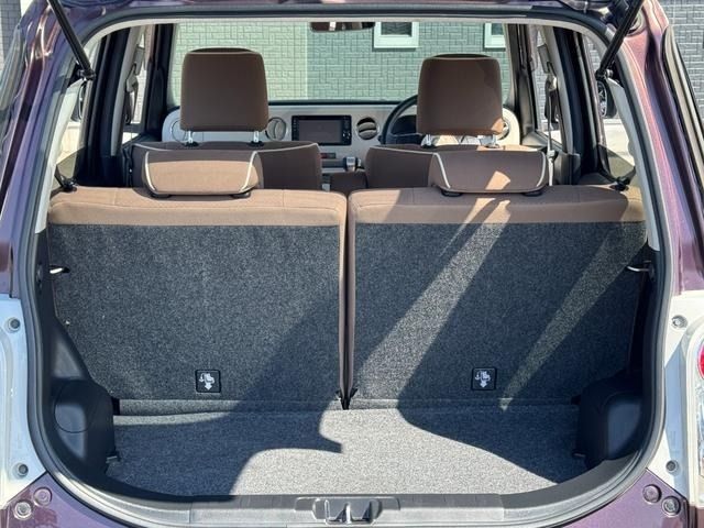 DAIHATSU MIRA COCOA 2014 Image 31