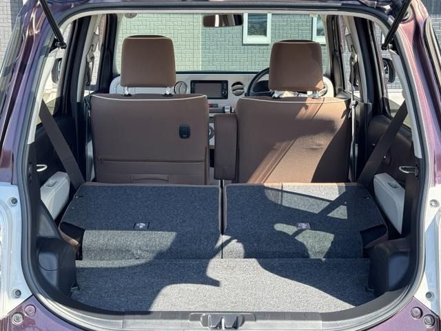 DAIHATSU MIRA COCOA 2014 Image 31