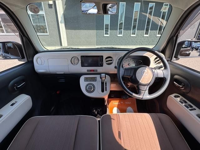 DAIHATSU MIRA COCOA 2014 Image 31