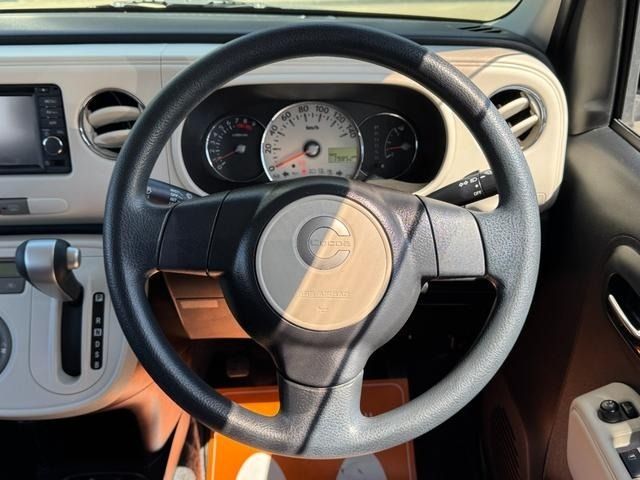 DAIHATSU MIRA COCOA 2014 Image 31