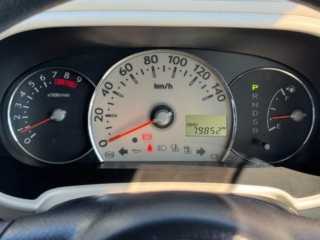 DAIHATSU MIRA COCOA 2014 Image 31