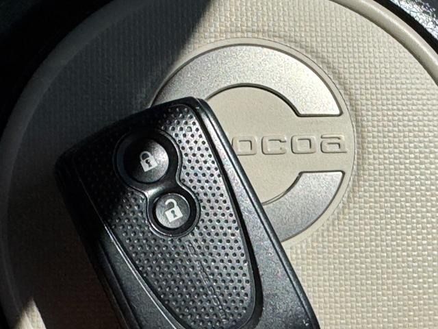 DAIHATSU MIRA COCOA 2014 Image 31