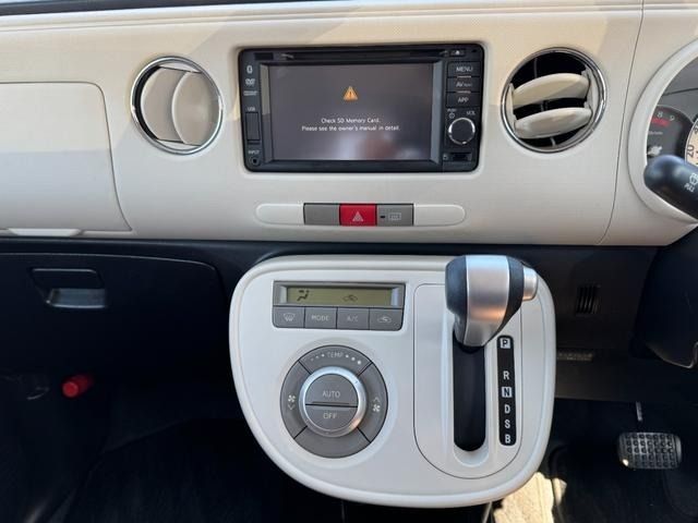 DAIHATSU MIRA COCOA 2014 Image 31