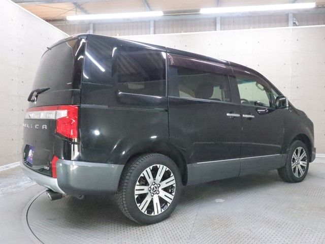 MITSUBISHI DELICA D:5 4WD 2019 Image 31