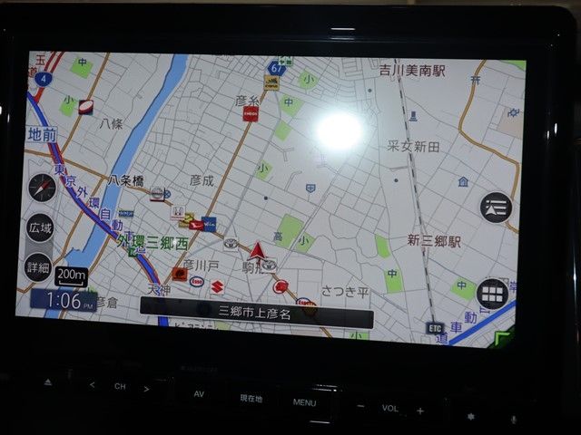 MITSUBISHI DELICA D:5 4WD 2019 Image 31