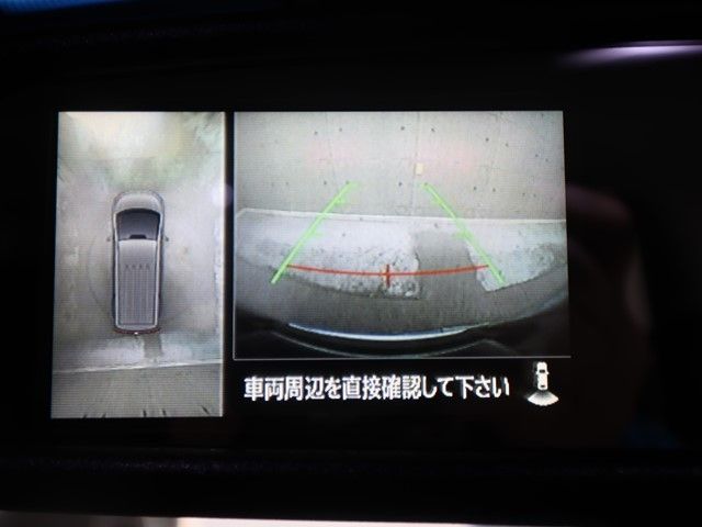 MITSUBISHI DELICA D:5 4WD 2019 Image 31