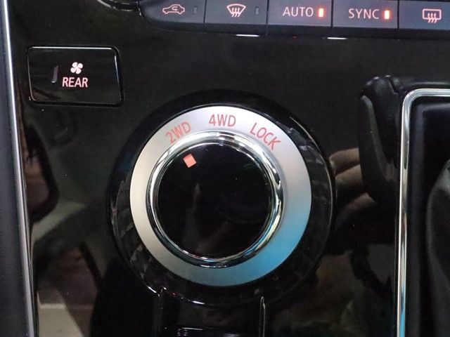 MITSUBISHI DELICA D:5 4WD 2019 Image 31