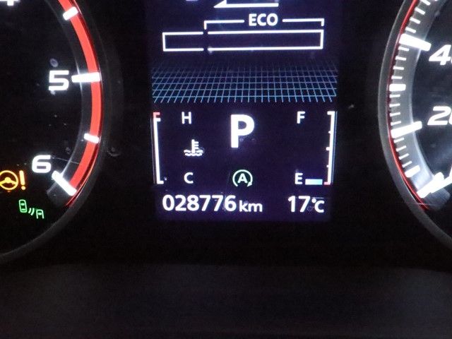 MITSUBISHI DELICA D:5 4WD 2019 Image 31