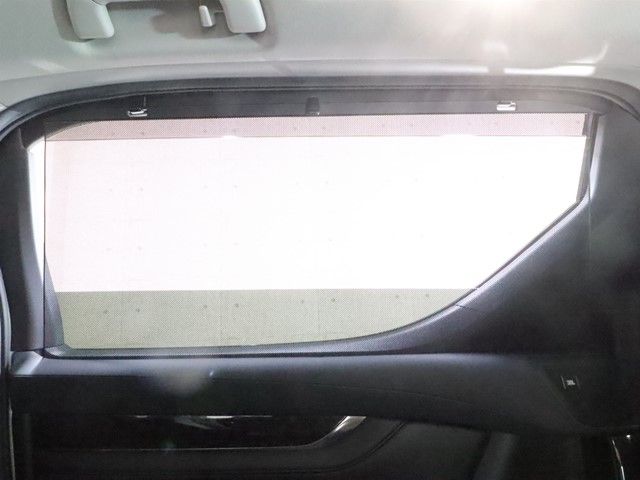 TOYOTA VELLFIRE  HYBRID 4WD 2021 Image 31