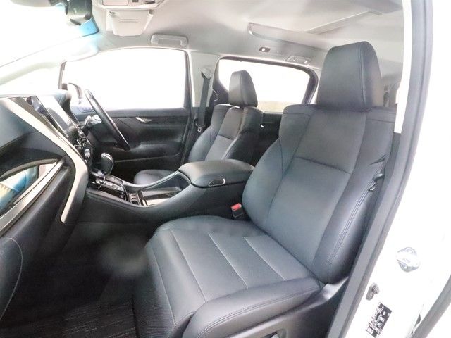 TOYOTA VELLFIRE  HYBRID 4WD 2021 Image 31