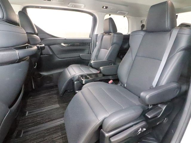 TOYOTA VELLFIRE  HYBRID 4WD 2021 Image 31