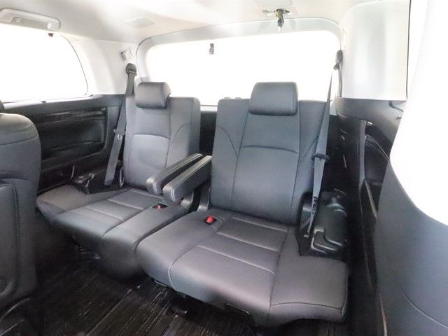 TOYOTA VELLFIRE  HYBRID 4WD 2021 Image 31