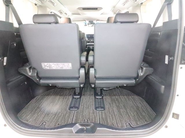 TOYOTA VELLFIRE  HYBRID 4WD 2021 Image 31