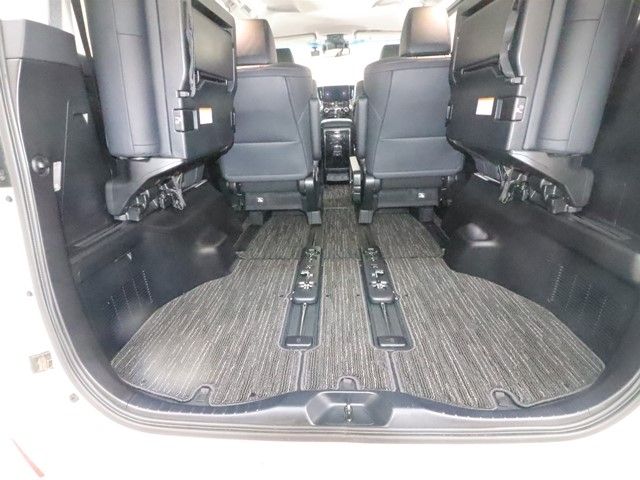 TOYOTA VELLFIRE  HYBRID 4WD 2021 Image 31