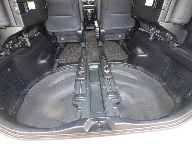 TOYOTA VELLFIRE  HYBRID 4WD 2021 Image 31