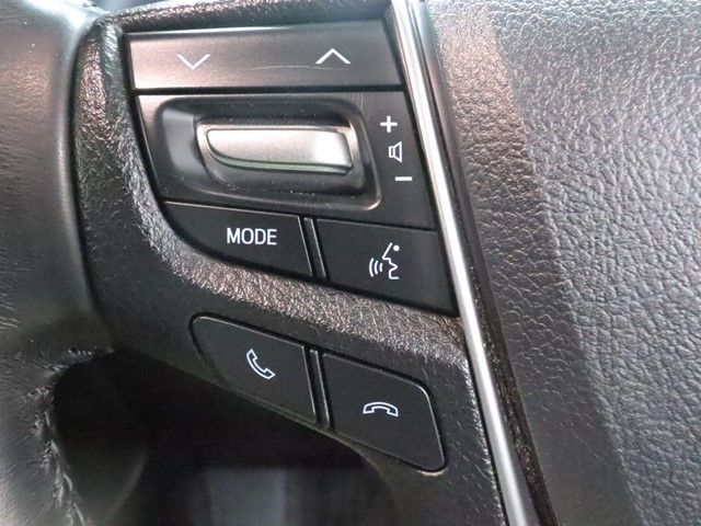 TOYOTA VELLFIRE  HYBRID 4WD 2021 Image 31