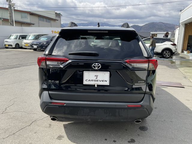 TOYOTA RAV4 4WD 2023 Image 31