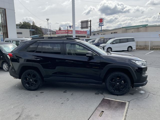 TOYOTA RAV4 4WD 2023 Image 31