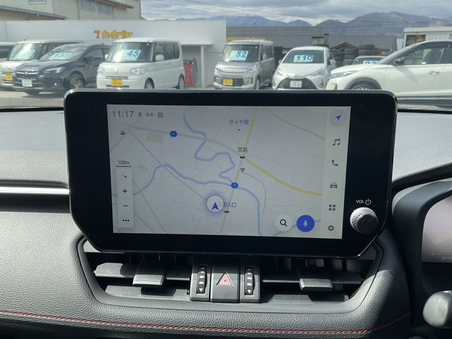 TOYOTA RAV4 4WD 2023 Image 31