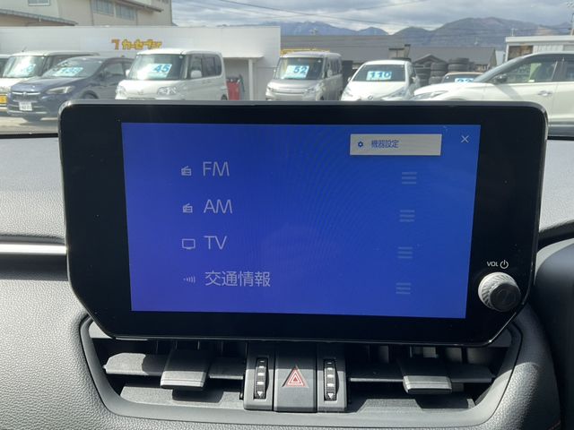 TOYOTA RAV4 4WD 2023 Image 31