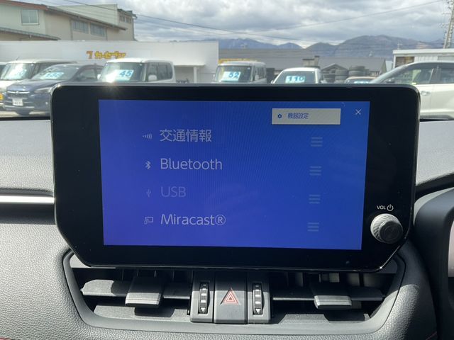 TOYOTA RAV4 4WD 2023 Image 31