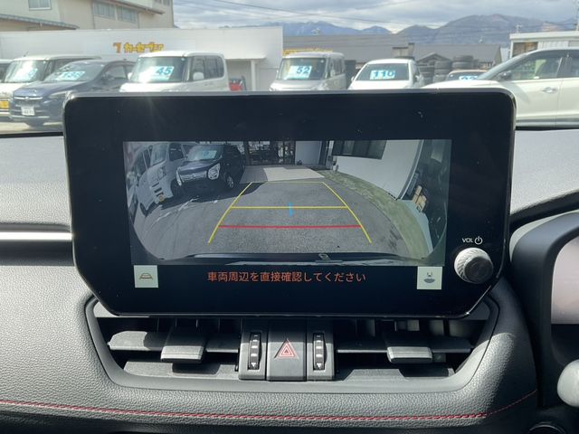 TOYOTA RAV4 4WD 2023 Image 31