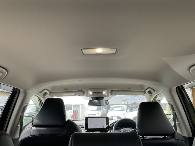 TOYOTA RAV4 4WD 2023 Image 31