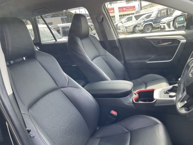 TOYOTA RAV4 4WD 2023 Image 31