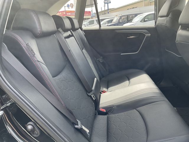 TOYOTA RAV4 4WD 2023 Image 31